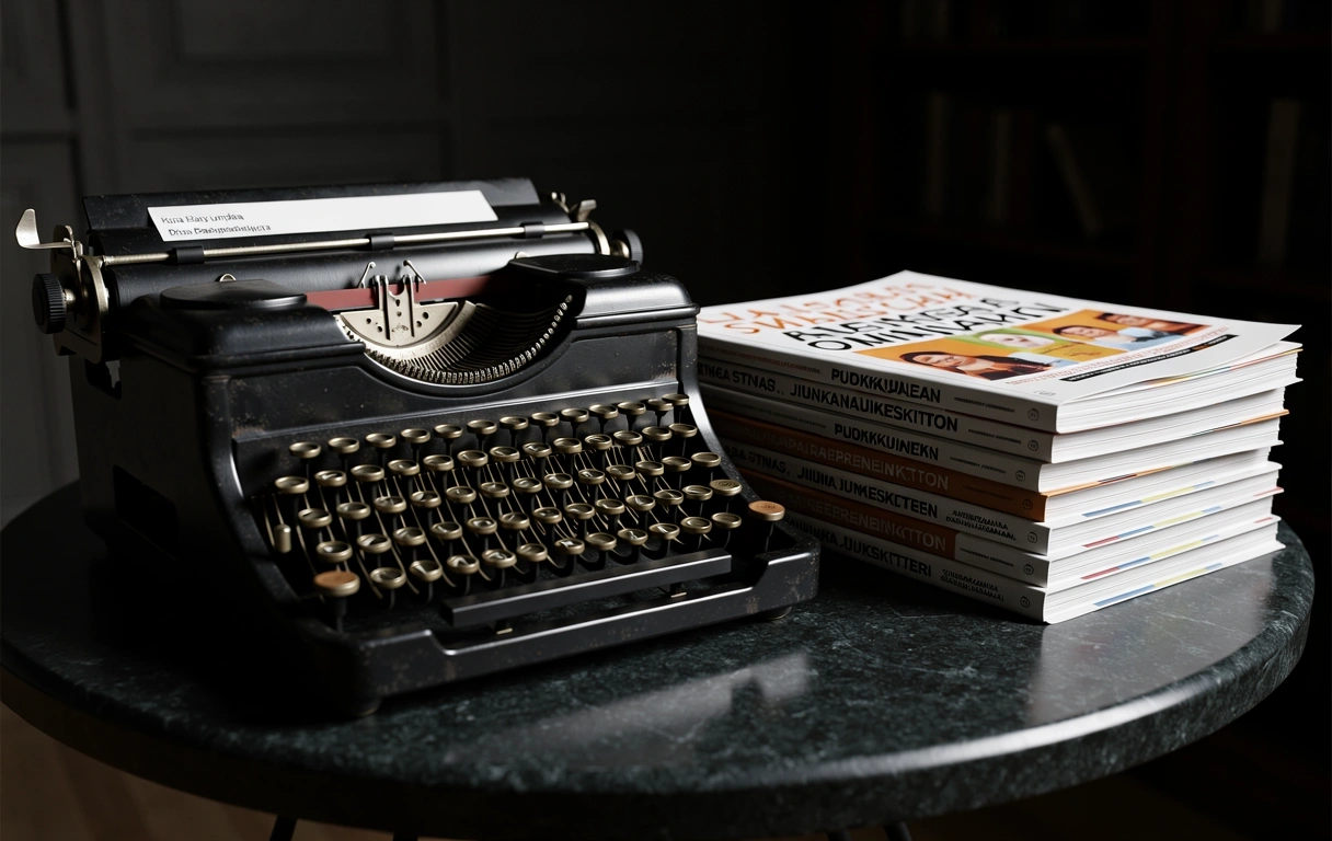 Xanoriq History Context