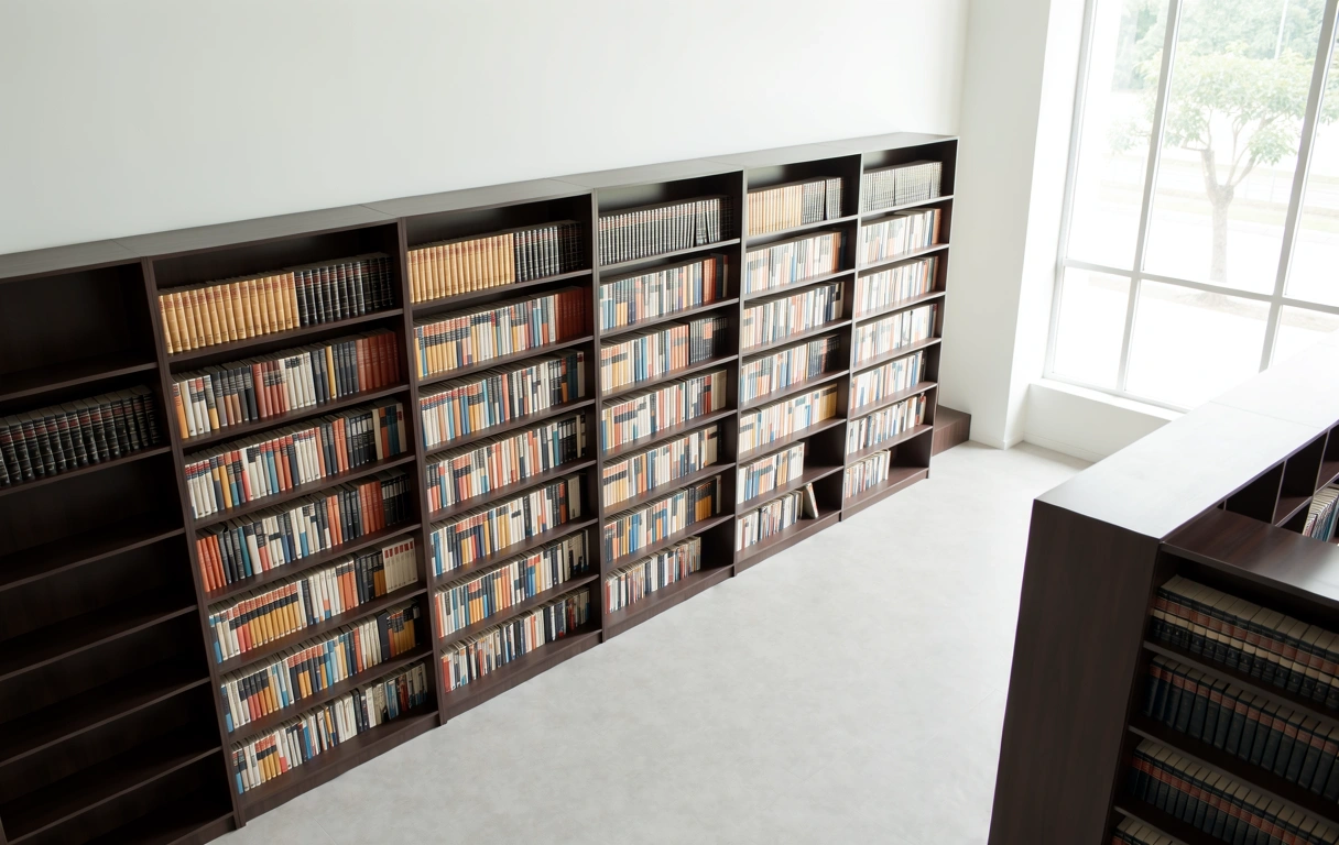 Xanoriq Library Environment