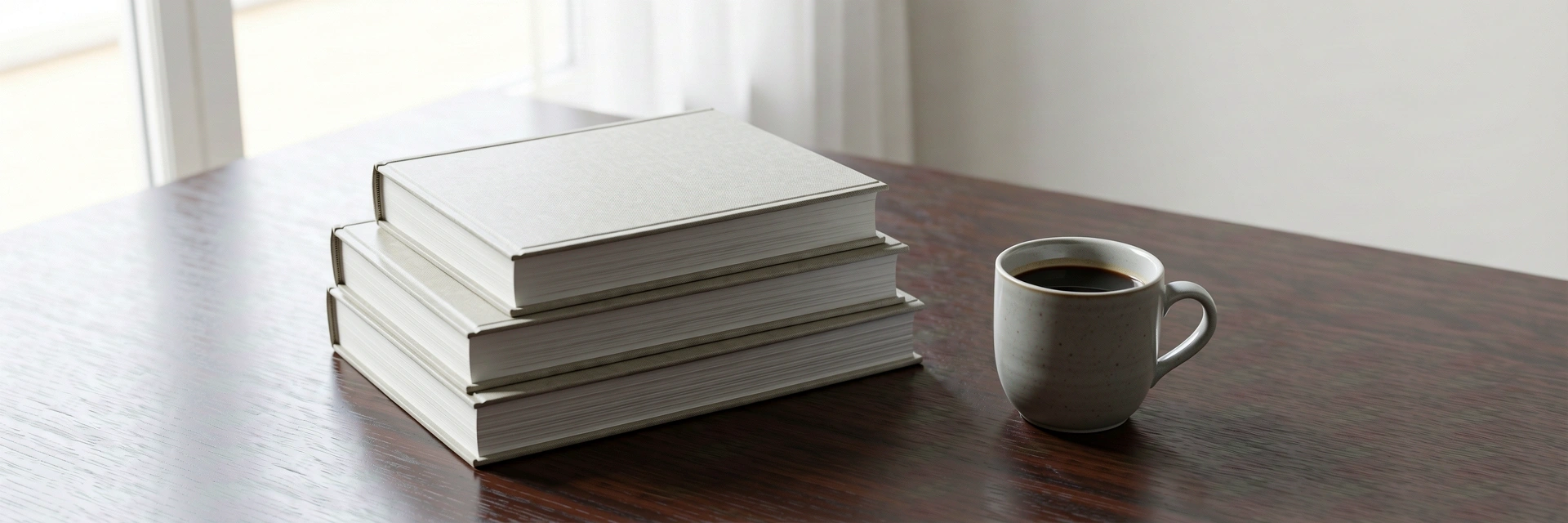 Literary focus environment